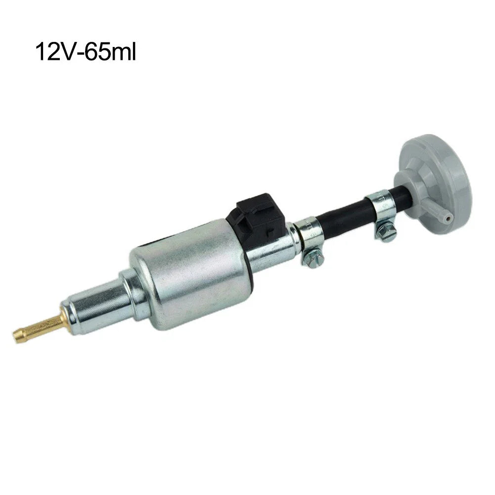 Diesel Pump 1 x Webasto Parking Heater Fuel Pump for Webasto Parking Heater