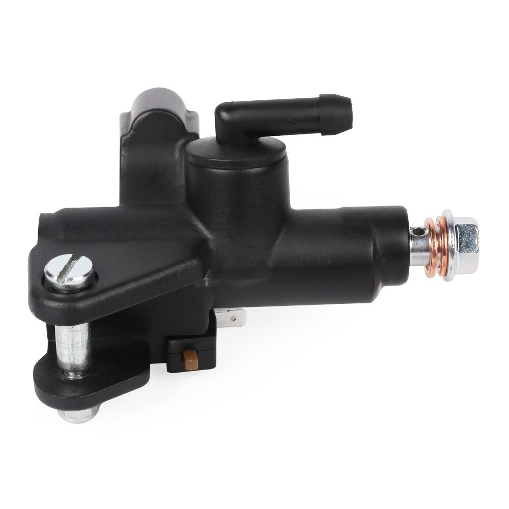 Brake Master Cylinder Pump Lever for Kawasaki Ninja ZX-6R (2000–2009)