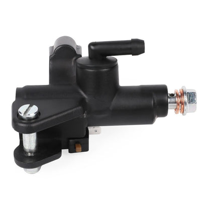 Brake Master Cylinder Pump Lever for Kawasaki Ninja ZX-6R (2000–2009)