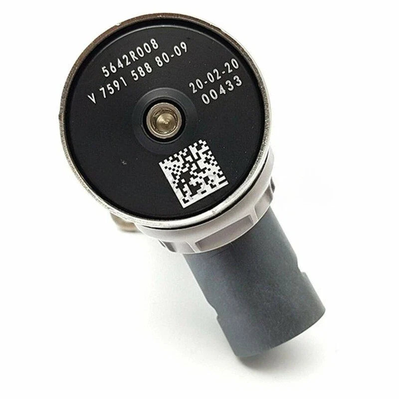 Cam Timing Oil Valve Assembly for Mini Cooper S N18 1.6