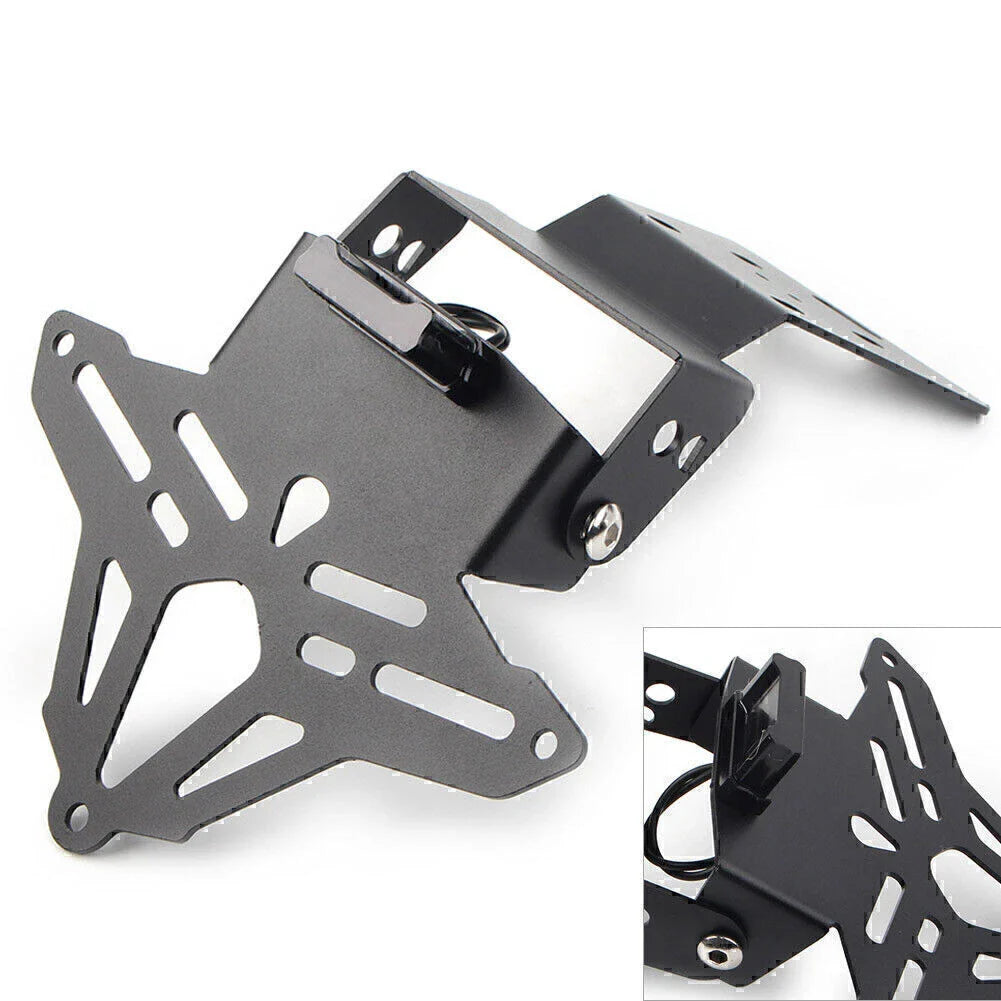 Rear Tail Tidy Fender Eliminator License Plate Holder for 2019-2020 Honda CBR150R