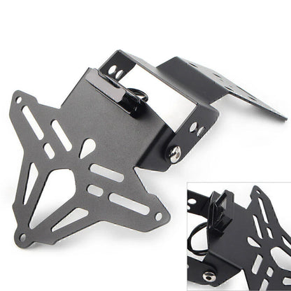 Rear Tail Tidy Fender Eliminator License Plate Holder for 2019-2020 Honda CBR150R