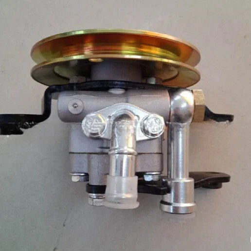 Power Steering Pump for Nissan Pickup D21 D22 E24