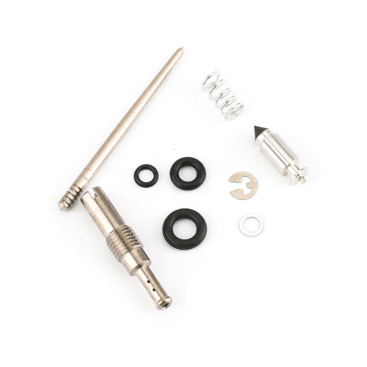 Link lowering kit for Kawasaki ZX6R (1998–2006), ZX9R, ZX12R (2000–2001)