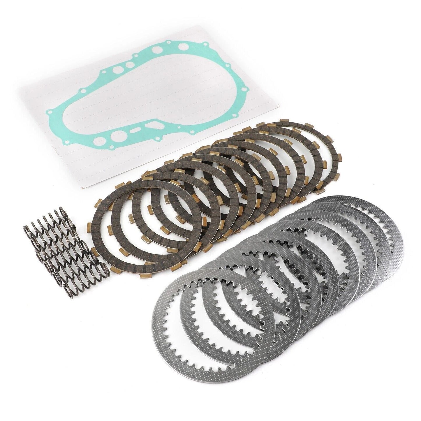 Clutch Disc Gasket Kit for Suzuki LTZ400 (2005–2008)