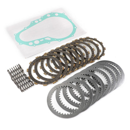Clutch Disc Gasket Kit for Suzuki LTZ400 (2005–2008)
