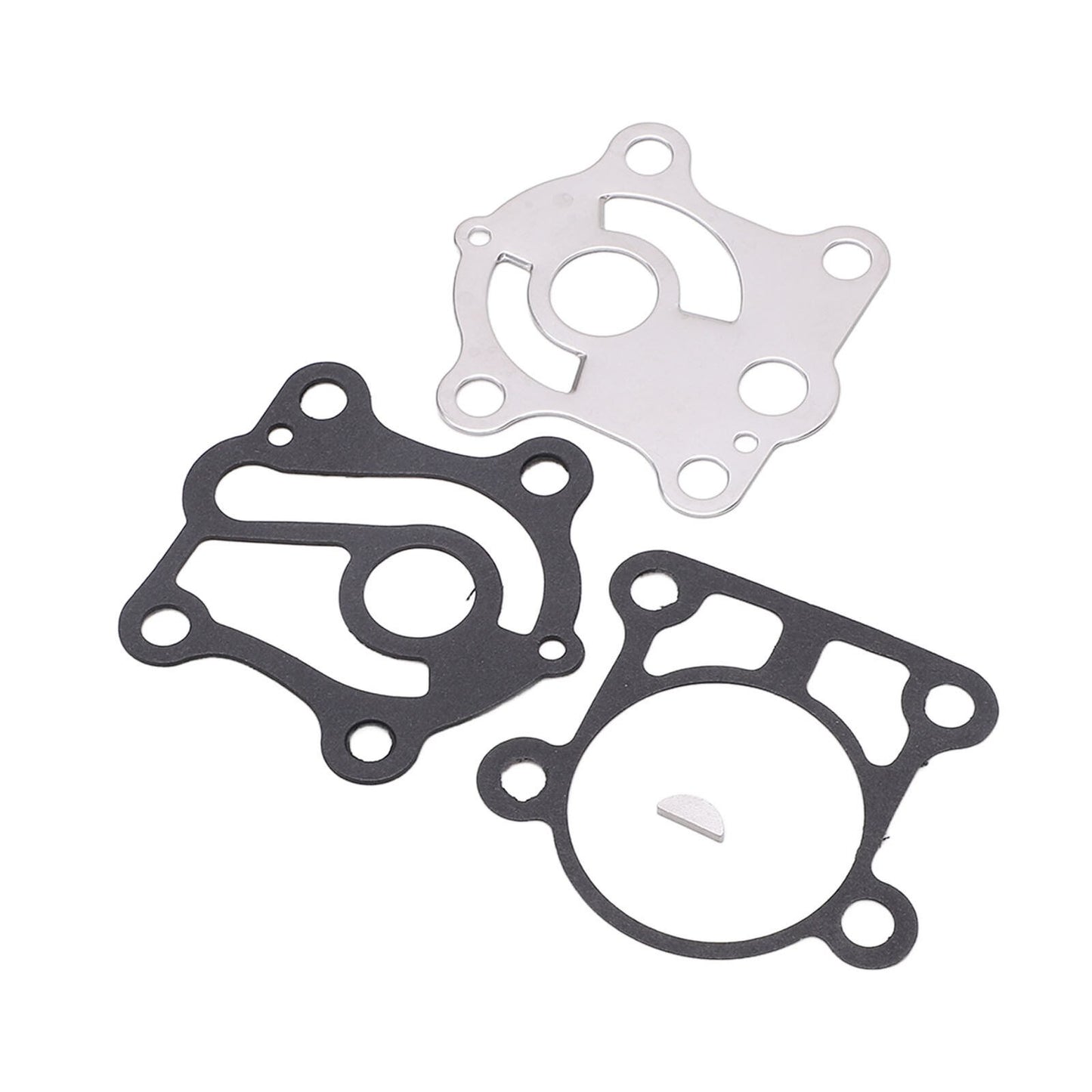 Water Pump Repair Kit for Yamaha 2-Stroke 40-50 HP Outboard