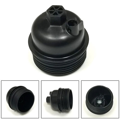 Oil Filter Housing Cover for Hyundai Elantra (2011–2016)