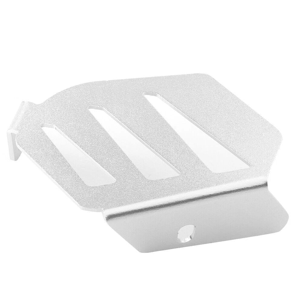 Exhaust Pipe Guard Cover for BMW R1200GS LC, R1200R LC (2013-2016)