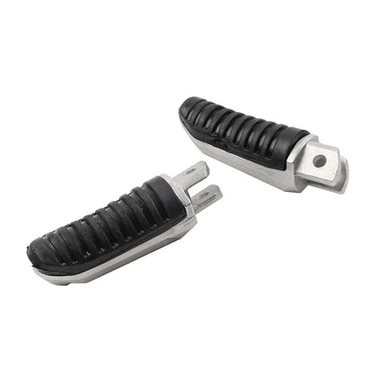 Front Rider Footpegs for Suzuki GSX1300R Hayabusa (2008-2012)