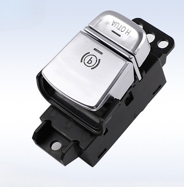 Handbrake Button for BMW G12 730Li 740Li 750Li xDrive (2016–2022)