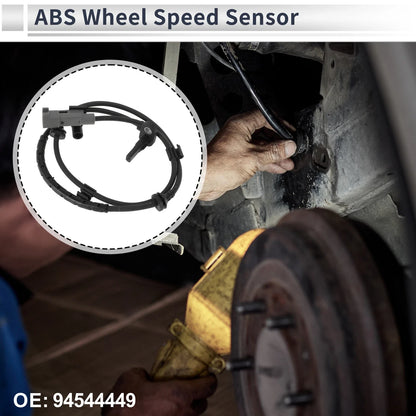 ABS Wheel Speed Sensor for Chevrolet Sonic (2012-2020) 1 x Front Left