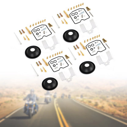 Set of 2 LED Headlights for Kawasaki Z900RS (2018–2021)