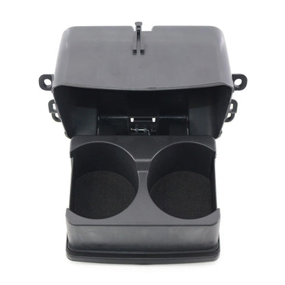 ABS Black Center Console Cup Holder for Ford Explorer (2011–2015) BB5E-7813562-BA