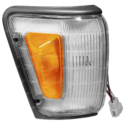 Driver Side Corner Parker Lamp for Toyota 4Runner (1989–1991)