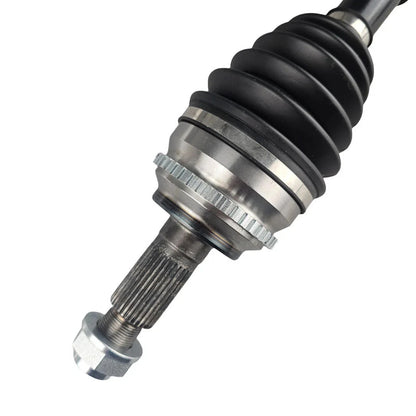 Front Left CV Drive Shaft for Mazda CX-7 (2009–2012)