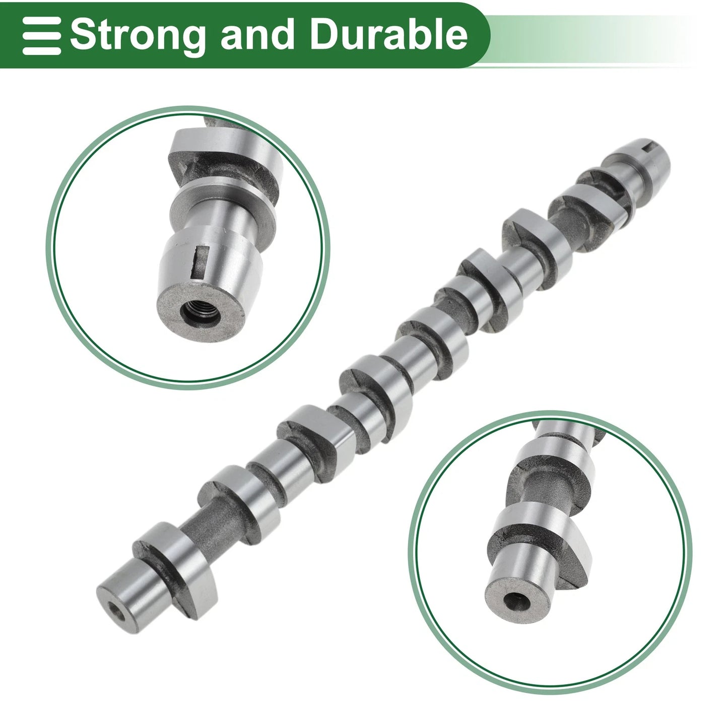 Camshaft for Toyota Corolla (No. 1351164071)