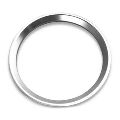 24" Steering Wheel Center Decor Ring Trim for Mercedes Benz C E CLA GLA GLC