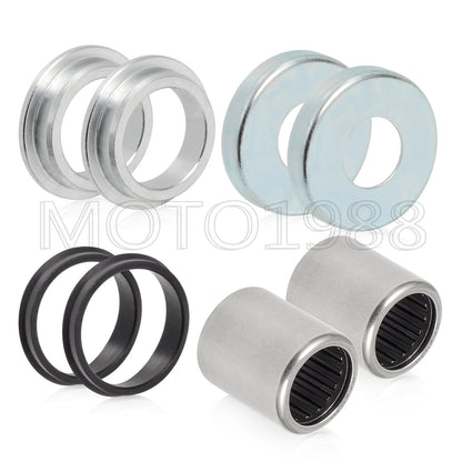 Swingarm Bearings Seal Kit for Honda TRX300EX TRX300X TRX250X (1993–2008)