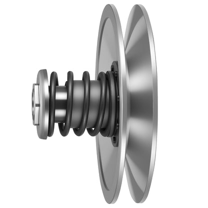 Secondary Driven Clutch for Yamaha Rhino 700 (2008–2013)
