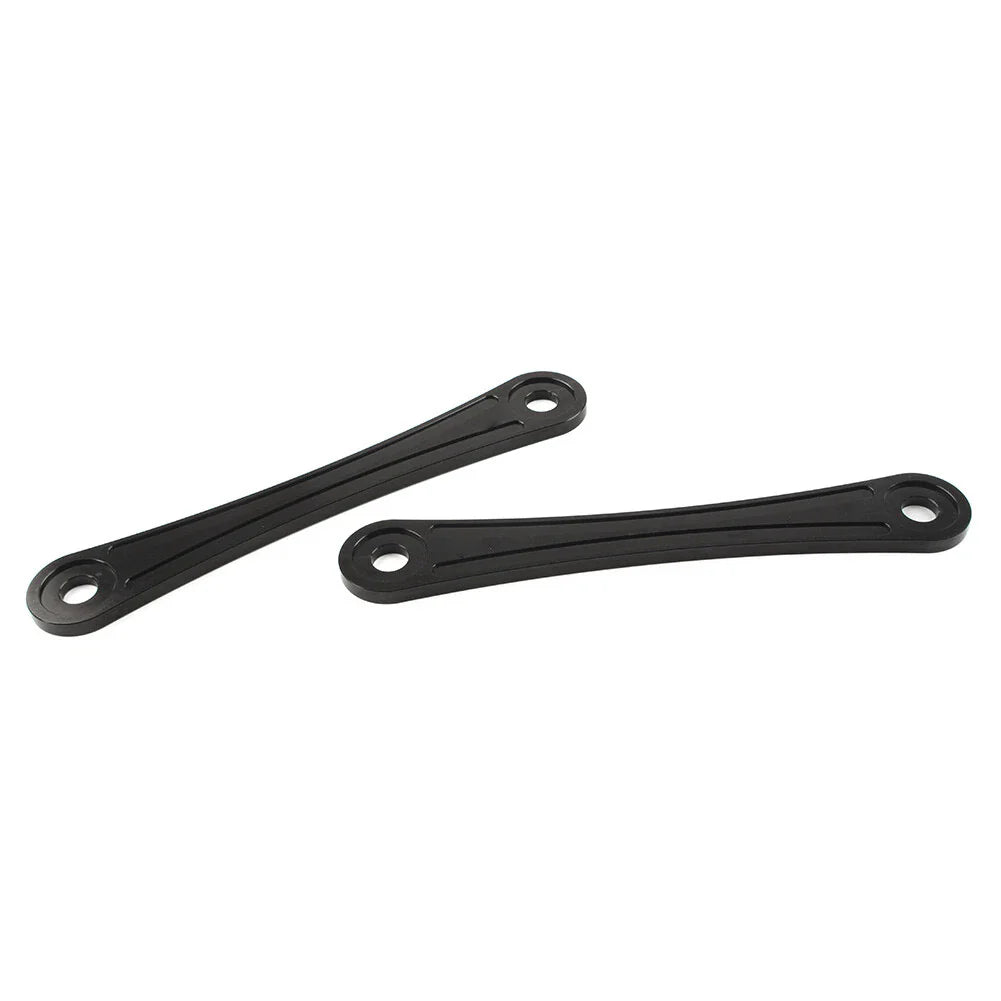 Adjustable Lowering Links for MV Agusta Brutale 800 & Dragster 800 (18-22)