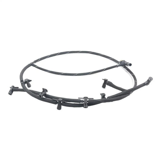 6.7L Fuel Injector Return Line for Ford Powerstroke Diesel (2011-2016)