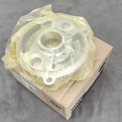 Hydraulic Pump Adaptor for Cummins Engine