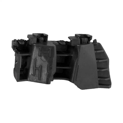Front Left Bumper Bracket Black for Kia K5 1.6L 2.5L (2021-2024)