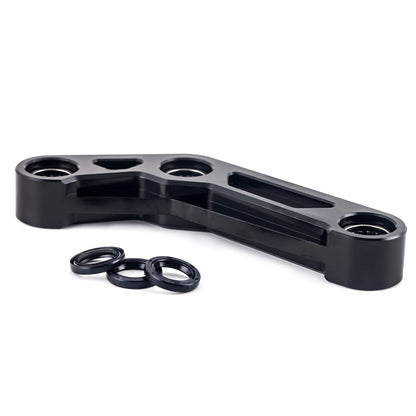 Lowering Links Kit for Yamaha MT-07 FZ-07 XSR700 YZF R7 (2014–2023)