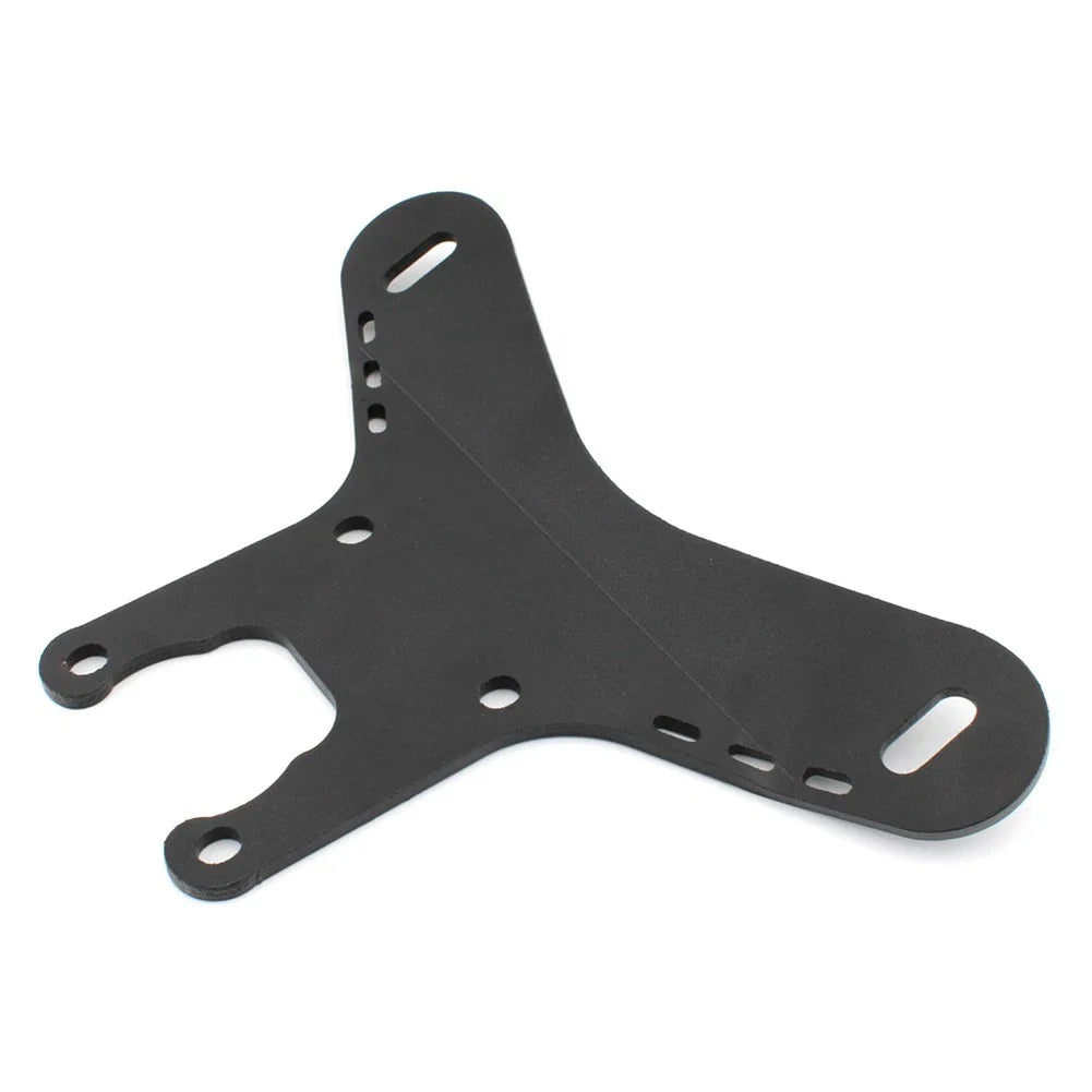 Fog Light Lamp Bracket for YAMAHA Tenere 700 T700 XTZ700 T7 (2019-2020)