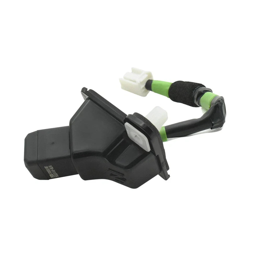 Park Assist Camera Rear View for Toyota RAV4 (2016–2018)