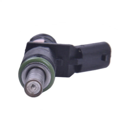 6PCS Fuel Injectors for Mercedes C230 280 300 350 V6 (2006-2012)