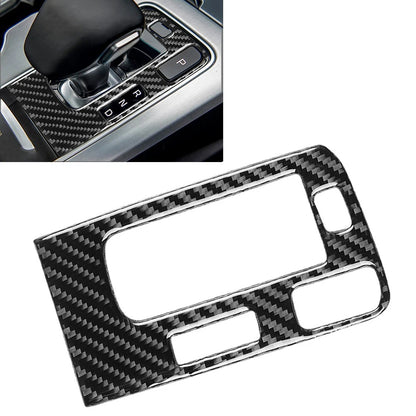 Instrument Dashboard Panel Cover Trim Strips for Kia Stinger (2018–2023)