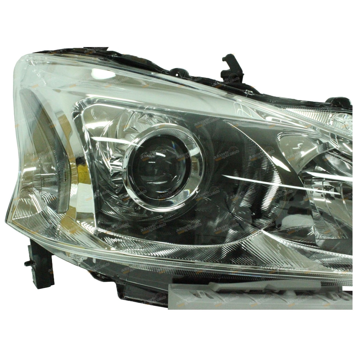 RH Headlight for Nissan Altima L33 (2013–On)