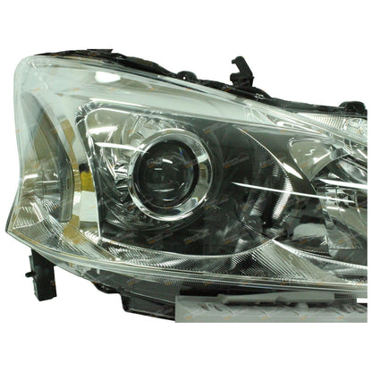 RH Headlight for Nissan Altima L33 (2013–On)