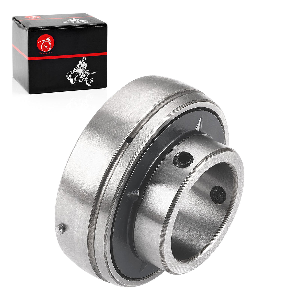 Front Prop Shaft Support Bearing for Polaris Ranger Crew 500 (2011–2013)