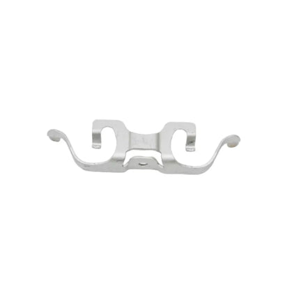Rear Brake Pad Spring Clip for Mercedes Benz C-Class W205, GLC C253 (2015-2023)