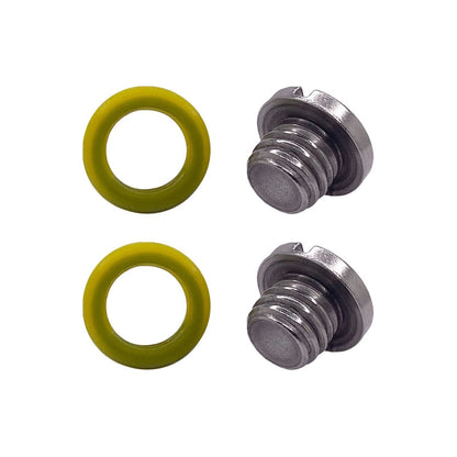 Lower Unit Drain Plug for Mercury Outboard (10-79953A2, 10-79953Q2)