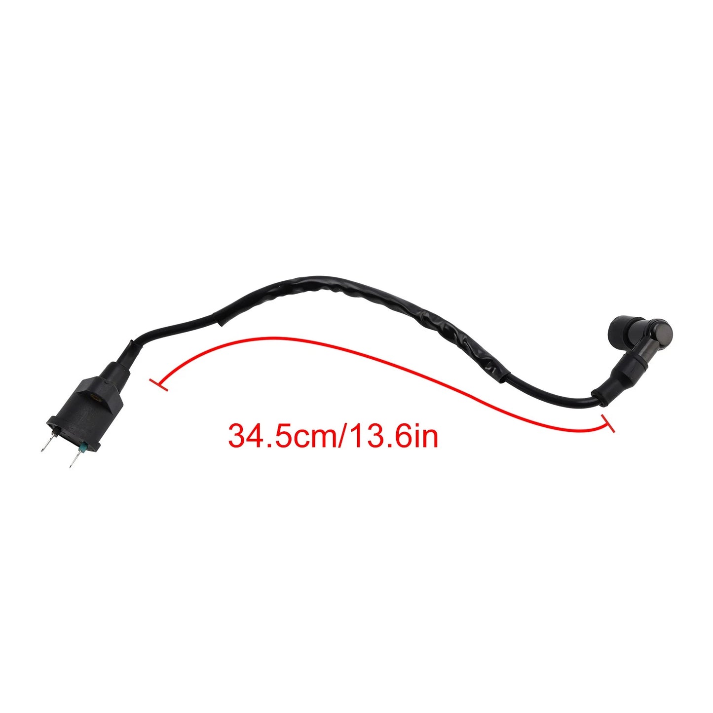 Auxiliary Water Pump for Jeep Cherokee (2019–2021) 68259097AB