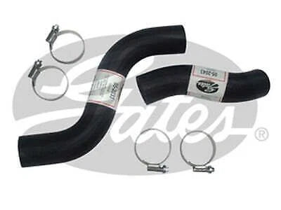 Radiator Hose Set for Gates (2008–2020)