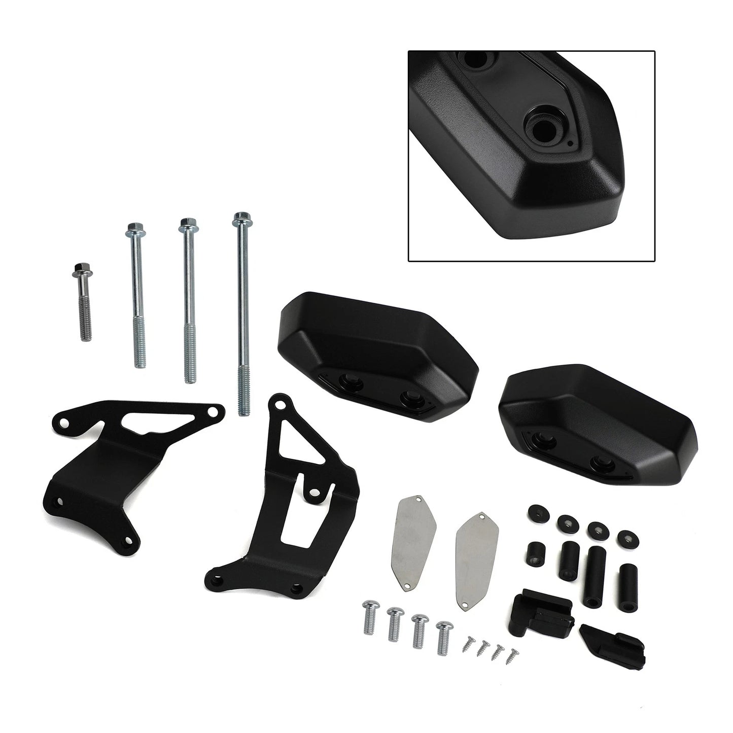 K-SM26 Microphone Speaker for TK-208 TH-D7 RPU416A KG-UVD1 TG-K4AT PX-777