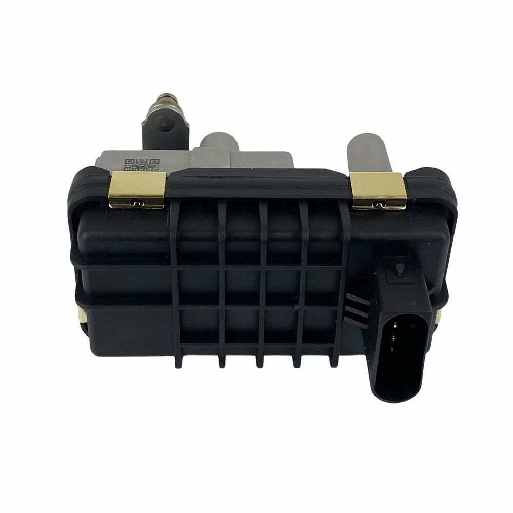 Turbo Actuator for G-13