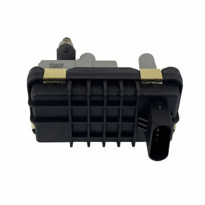 Turbo Actuator for G-13