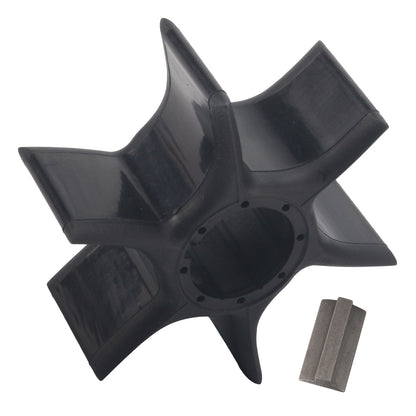 Water Pump Impeller & Key for Yamaha XF 425 HP XF 450 HP (2000–2023)