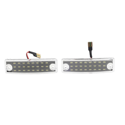 Front Side Marker Lamp Turn Signal for Toyota Echo Vitz Yaris (1999–2005)