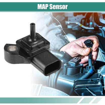 Manifold Absolute Pressure Sensor for Honda CBR600