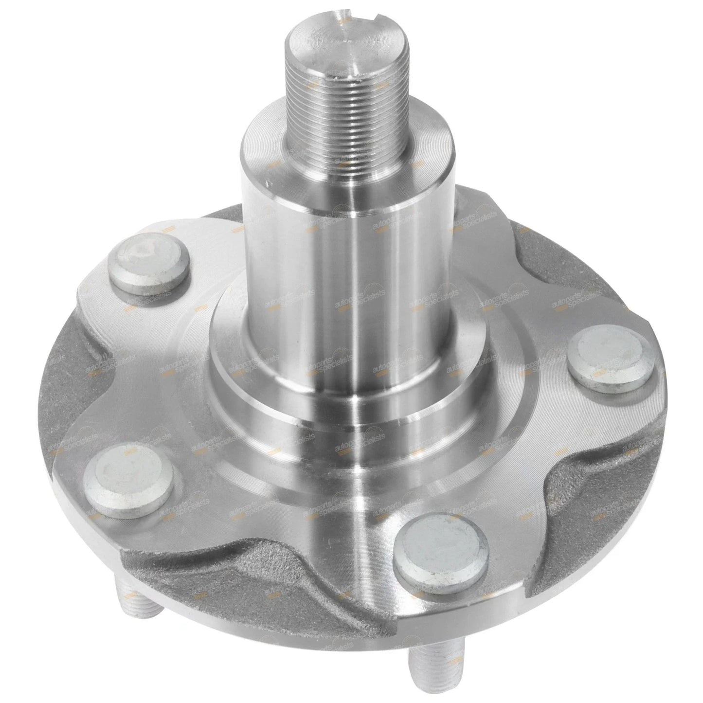 Front Wheel Bearing Hub Assembly for Hilux (2005–2020)