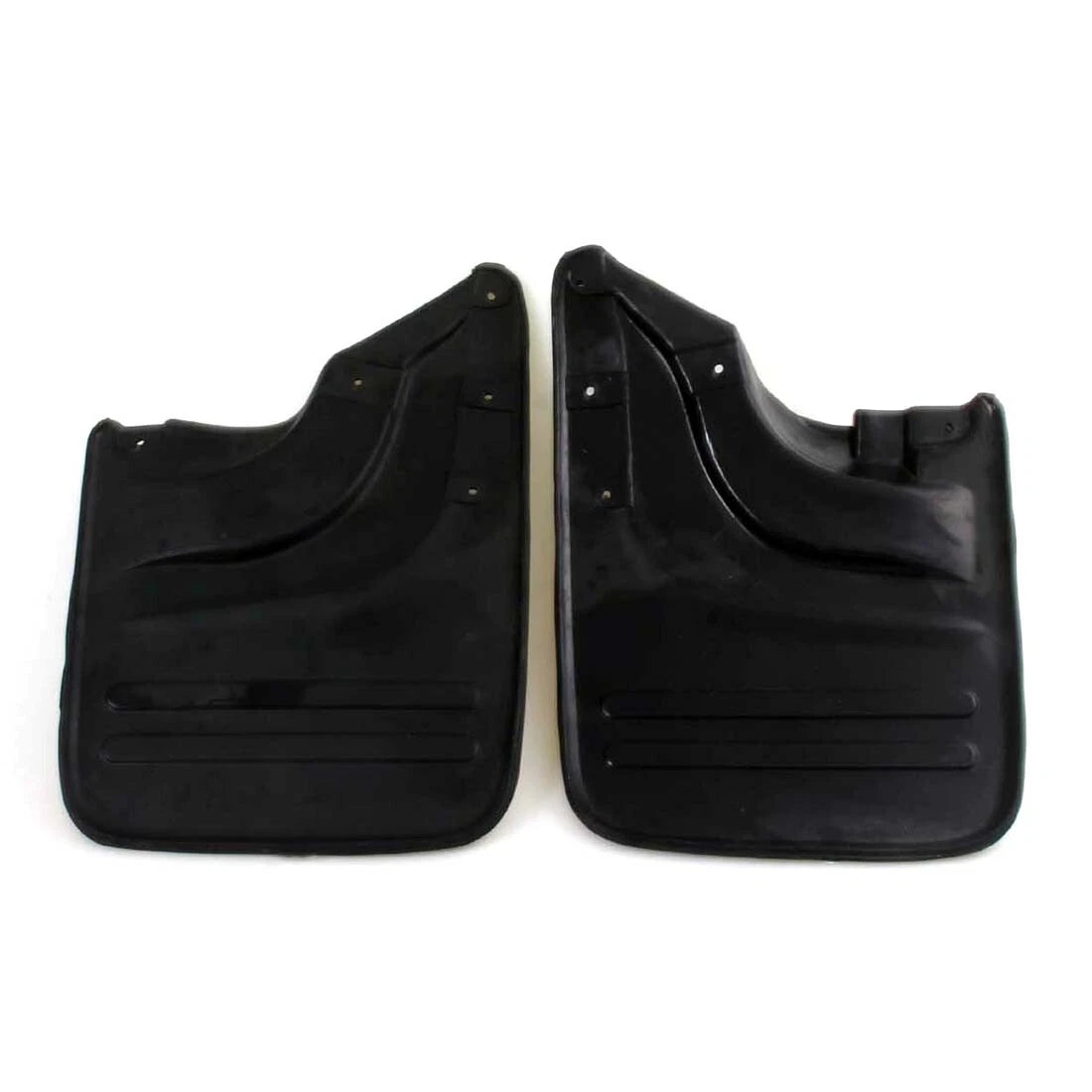 Rear Mudguard for Toyota Hilux 4x4 2004-2010