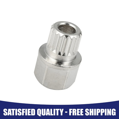 34/18PT Anti Theft Wheel Lock Lug Nut Screw Removal Key for BMW
