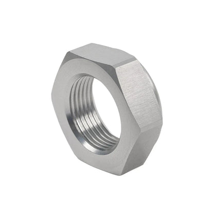 CNC Rear Wheel Axle Nut Screw for Honda CRF250R CRF450R (2002-2022)